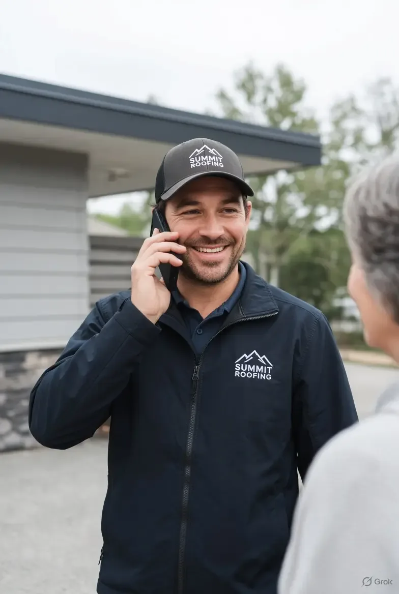 Flat Roof Leak Repair Macon, NC FAQs